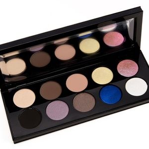 Pat McGrath Mothership Volume I Subliminal